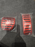 Pedalier Smart Fortwo 453