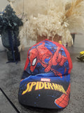 Casquette Spider-Man Marvel